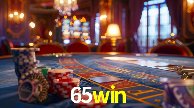 Account Benefits 65win
