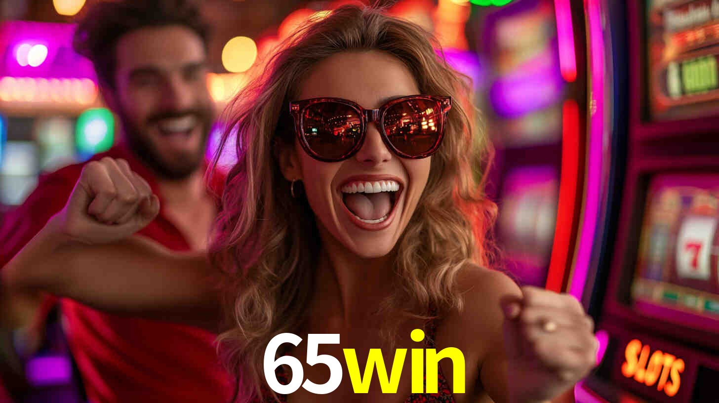 Apostas Esportivas na 65win: Um Guia Completo