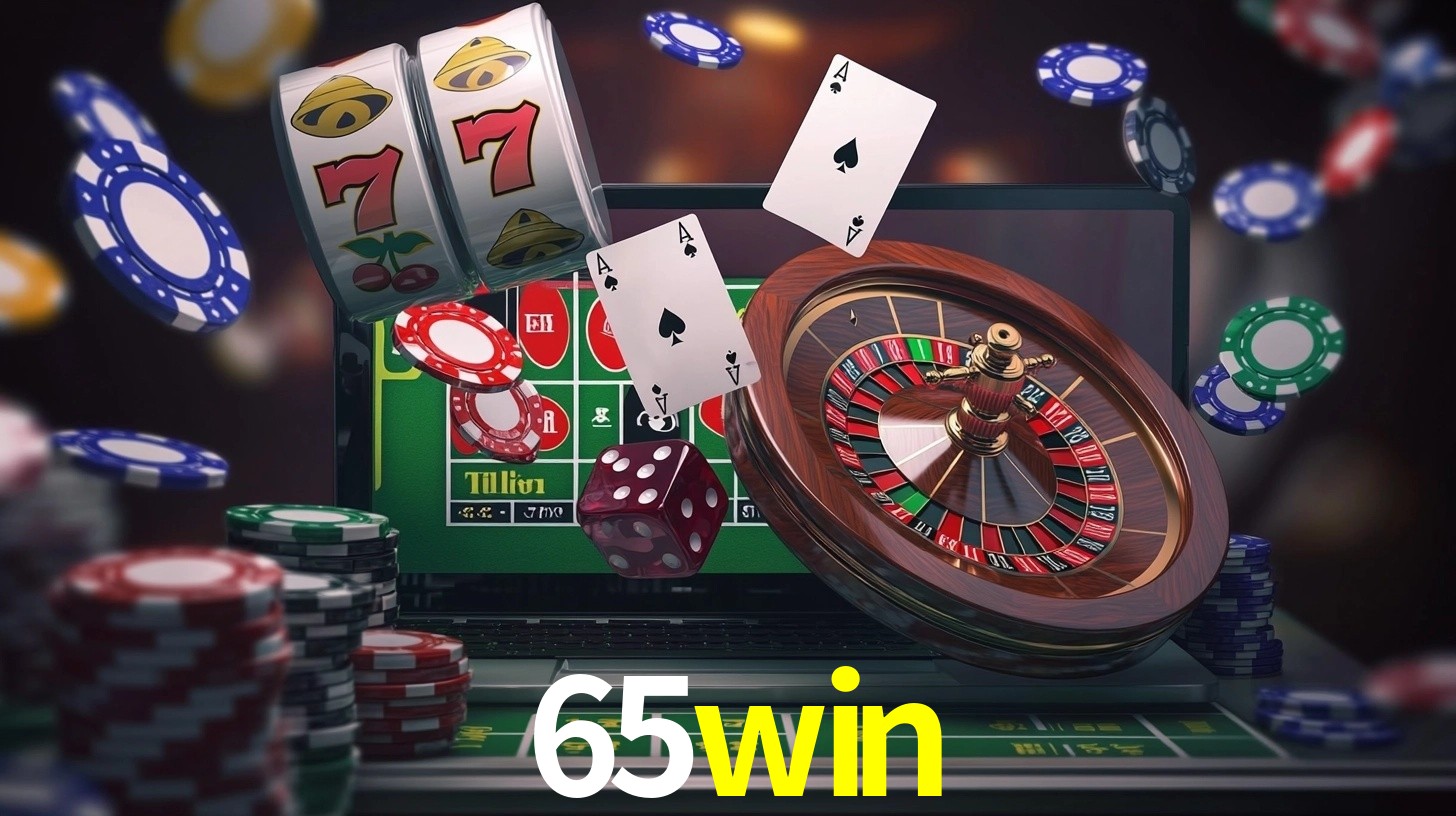 Cashback e recargas na 65win