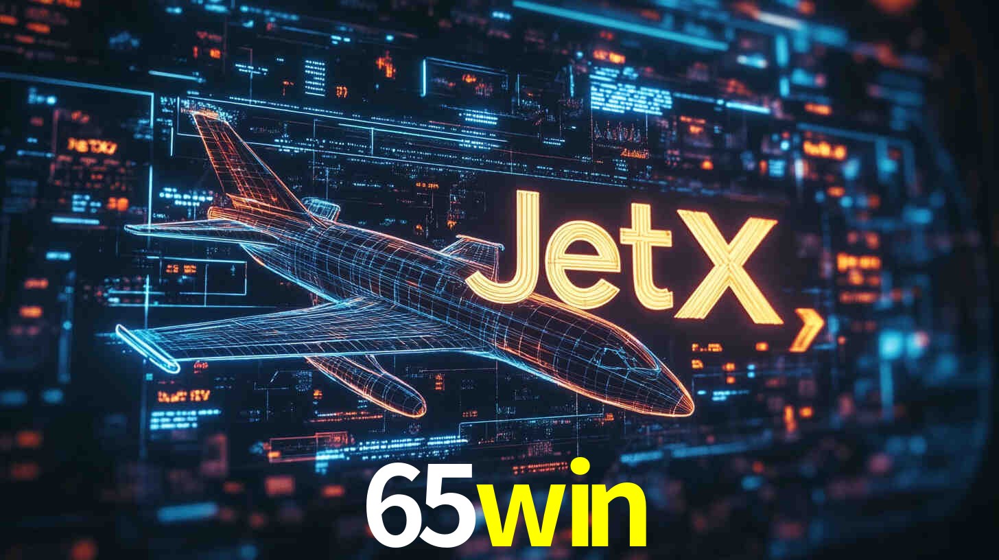 Desvendando o Mundo dos Jogos Virtuais na 65win