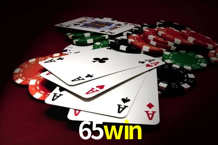 Bônus Diários 65win