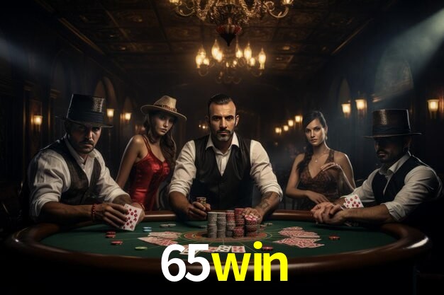 Desvendando o Mundo dos Jogos Virtuais na 65win