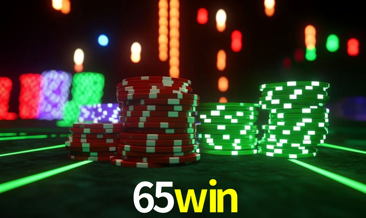 Game Statistics 65win