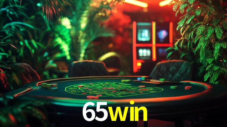 Live Casino 65win