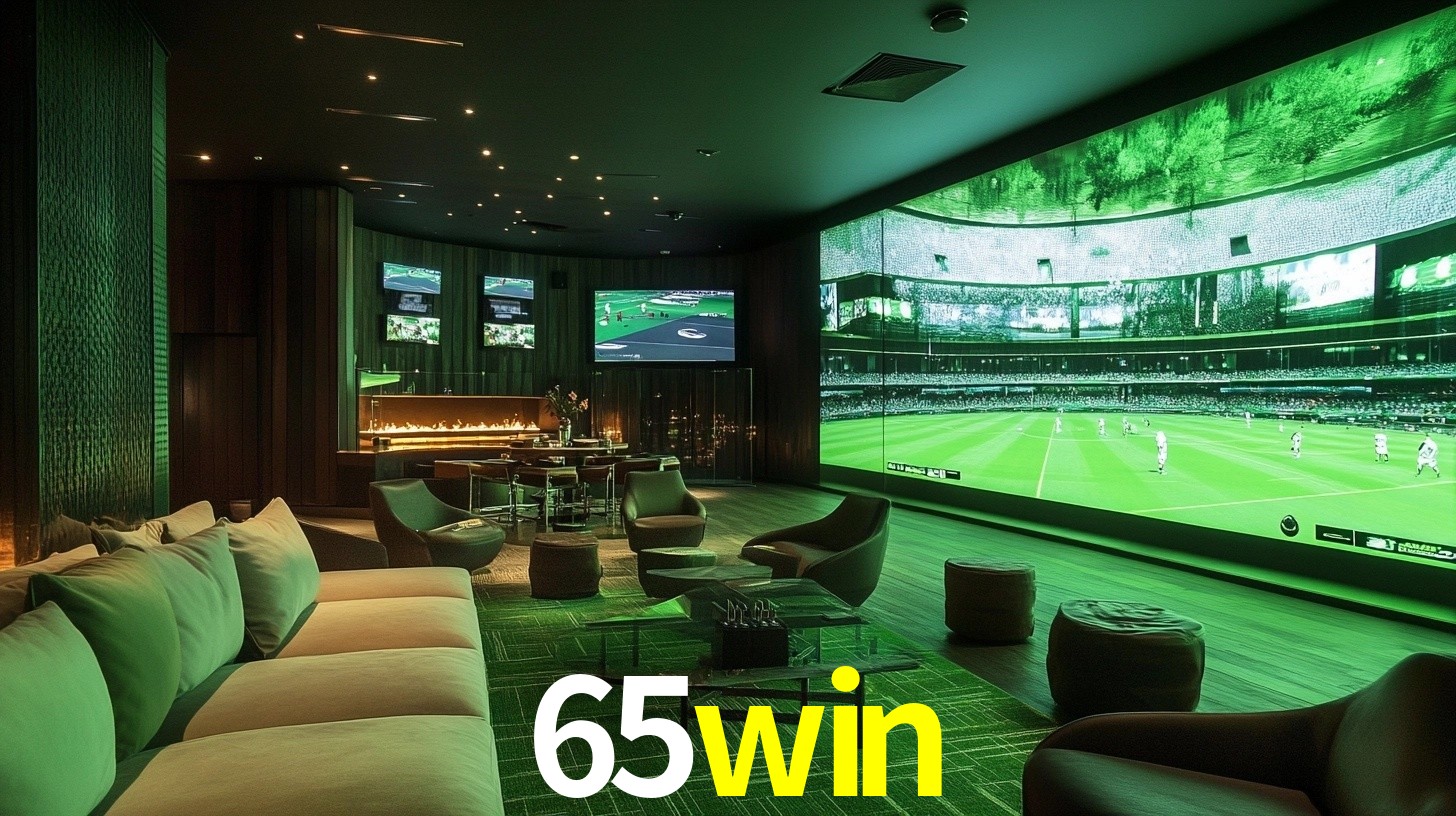 65win: Seu Especialista em Apostas Esportivas Brasileiras