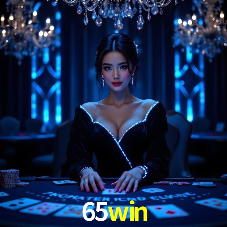 Casino Ao Vivo 65win