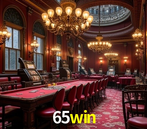 Especiais de Fim de Semana 65win